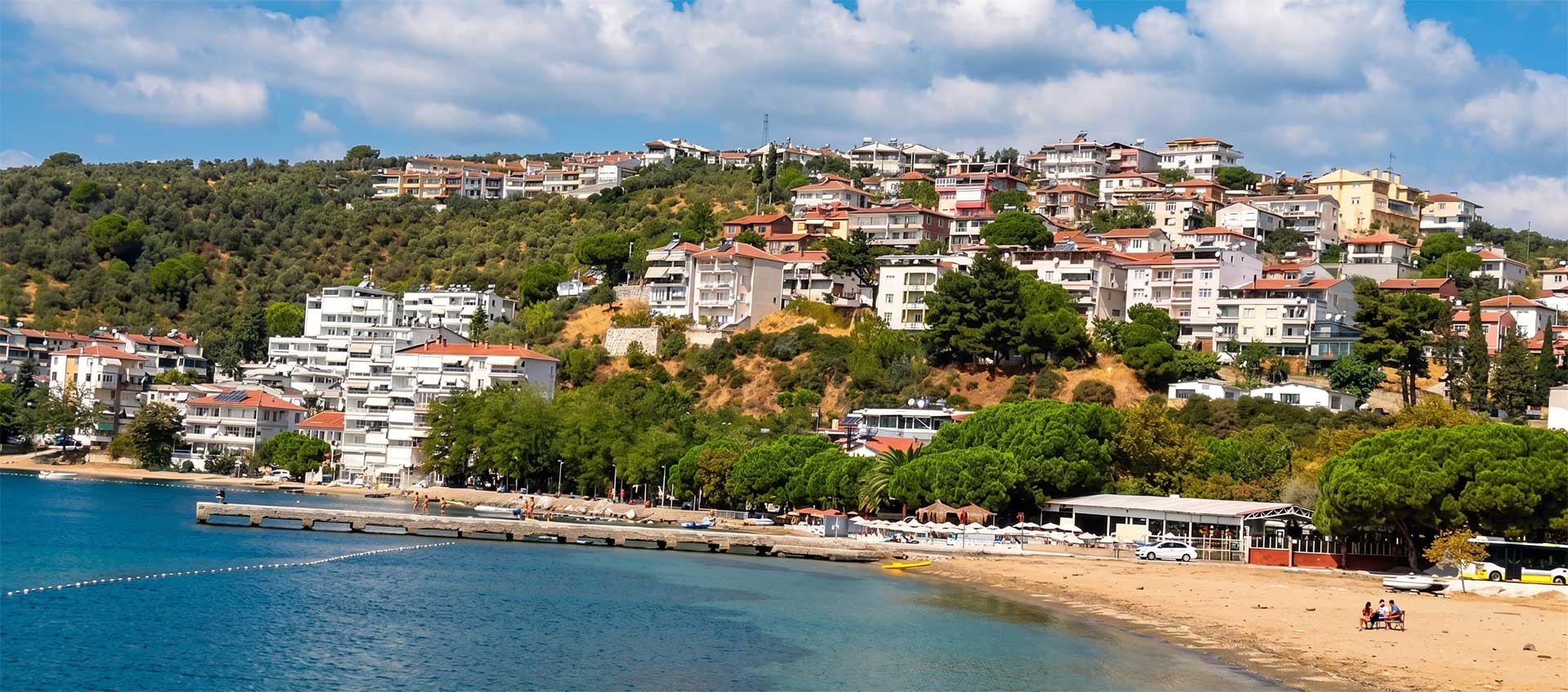 Kadın Emeği, Kooperatif Gücü